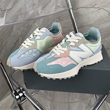 New Balance 327 男女 綠棕色 D楦 焦糖底 運動 休閒鞋 MS327HC 歷史價格詳細信息