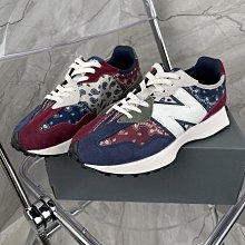 New Balance MS327 深藍色 簡約 經典防滑慢跑鞋 男女鞋 MS327AAB【ADIDAS x NIKE】 歷史價格詳細信息