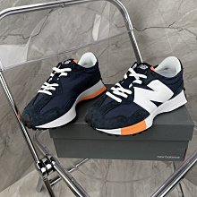 NEW BALANCE NB327 復古 米白綠 休閒運動鞋 男女鞋 MS327HR1 歷史價格詳細信息