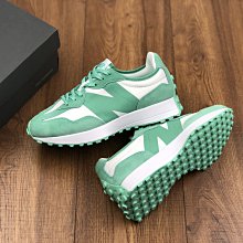 【New Balance】復古鞋_薄荷綠色_中性_U9060GCA-D楦 歷史價格詳細信息
