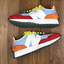 New Balance 327 x staud聯名款 藍色 nb327系列女鞋 慢跑鞋 休閒 復古 WS327KB 歷史價格詳細信息