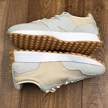 New Balance NB 327 慢跑鞋 復古 灰白 WS327KB 白灰紅 WS327KA 灰紅 WS327CD 歷史價格詳細信息