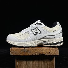 NEW BALANCE 2002R 奶油色 米白 NB2002 運動休閒鞋 老爹鞋 慢跑鞋 ML2002RE 歷史價格詳細信息