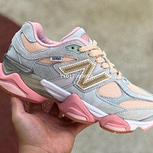 [New Balance]耐磨材質復古鞋_中性_軍綠色_M1906RS-D楦 歷史價格詳細信息