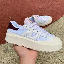 New Balance 302 灰白 簡約百搭 厚底防滑滑板鞋 CT302OA 男女鞋 歷史價格詳細信息