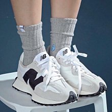 New Balance 327 男女 灰 復古 運動 慢跑 休閒鞋 MS327CBW 歷史價格詳細信息