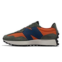 NEW BALANCE MS327IB 軍綠 歷史價格詳細信息