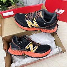 現貨 iShoes正品 New Balance 女鞋 Hierro v7 紫 登山 慢跑 越野鞋 WTHIERS7 D 歷史價格詳細信息