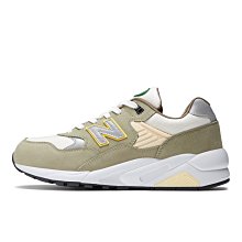 New balance 580 白銀 限量款 US8 (全新品) 歷史價格詳細信息