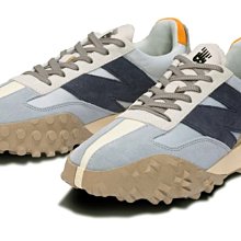 New Balance XC-72 男女 灰色 復古 麂皮 拼接 休閒鞋 UXC72NG 歷史價格詳細信息