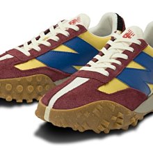 New Balance XC-72 男女 白黃 復古 運動 休閒鞋 UXC72VC 歷史價格詳細信息
