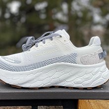 NEW BALANCE Fresh Foam X More Trail V3 越野跑鞋 男 寬楦 綠 MTMORCA3 歷史價格詳細信息