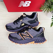 現貨 iShoes正品 New Balance 女鞋 Hierro v7 紫 登山 慢跑 越野鞋 WTHIERS7 D 歷史價格詳細信息