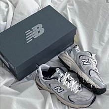 New Balance 530 灰白 月光銀灰 燕麥灰粉 NB530 男女鞋 MR530TG MR530MR 歷史價格詳細信息