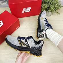New Balance 越野跑鞋 Hierro V7 GTX 2E 男鞋 寬楦 黑 橘 防水 全地形 NB 戶外 MTHIERX72E 歷史價格詳細信息