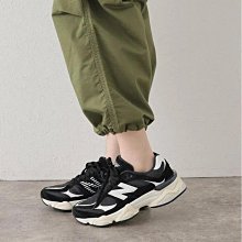 New Balance 9060 黑白 白黑 IU李知恩同款 復古老爹鞋 男女鞋 U9060AAB 歷史價格詳細信息
