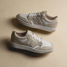 New Balance 480 [PHB4803W] 中童 運動休閒鞋 寬楦 舒適 穿搭 魔鬼氈 白 歷史價格詳細信息