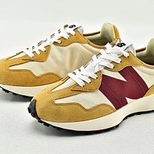 休閒鞋 327 小童 寬楦 復古金 石灰 小朋友 麂皮 魔鬼氈 運動鞋 NB NW327SL-W 歷史價格詳細信息