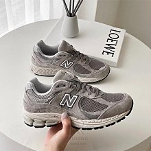 NEW BALANCE 慢跑鞋 NB 2002R 灰藍色 情侶鞋 男女 M2002RFB 歷史價格詳細信息