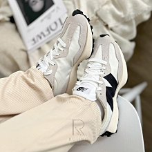 New Balance 327 白絲綢 運動休閒女鞋 WS327SFD 歷史價格詳細信息