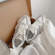 New Balance 9060 奶油藍 老爹鞋 增高 低筒 復古 情侶鞋 休閒鞋 U9060WCG 歷史價格詳細信息