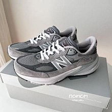 NEW BALANCE 慢跑鞋 NB 990 V6 美製 元祖灰 復古鞋 女 W990GL6 歷史價格詳細信息
