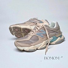 New Balance 9060 復古 老爹潮鞋 增高 厚底 皮革 全黑 U9060NRI 歷史價格詳細信息