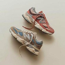 【New Balance】NB 9060 復古鞋 休閒鞋 男鞋 女鞋 灰色_U9060PH-D 歷史價格詳細信息