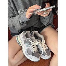 New Balance NB 2002R 男女款 淺灰色 灰藍 M2002RSB 歷史價格詳細信息