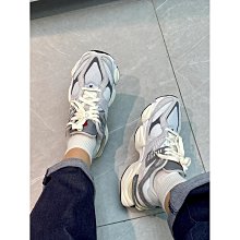 New Balance 9060 U9060GRY 男女 休閒鞋 運動 復古 D楦 緩震 情侶鞋 穿搭 NB 元祖灰 歷史價格詳細信息