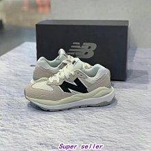 New Balance 57/40 5740 灰 白 NB 男鞋 休閒鞋 零碼福利品 【ACS】 歷史價格詳細信息