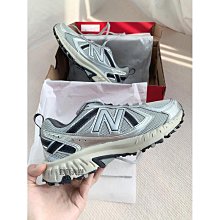 New Balance 410 土灰色 皮質 復古 休閒運動鞋 男款NO.B0978【新竹皇家 MT410SO5】 歷史價格詳細信息