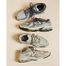 New balacne 860 灰色 織布 緩震慢跑鞋 女款 NO.J0679【新竹皇家 W860S11】 歷史價格詳細信息