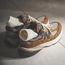 New Balance 990 V6 PV990GL6 中童 休閒鞋 運動 復古 W楦 魔鬼氈 舒適 透氣 元祖灰 歷史價格詳細信息