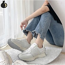 New Balance  奶油白  韓國  海綿 拖鞋 女款 NO.H3507【新竹皇家 SD1101LBE  M】 歷史價格詳細信息