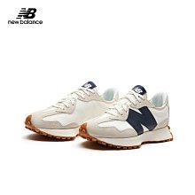 NEW BALANCE NB 327 白色接拼色 運動休閒百搭慢跑鞋MS327PRD 男女鞋 歷史價格詳細信息