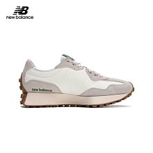 New Balance 327 NB 327 套入式 運動鞋 中童 灰彩 R9755 (PH3270SG) 歷史價格詳細信息