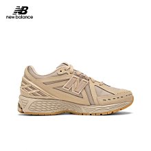 NEW BALANCE 慢跑鞋 NB 1906R 白黑 金屬 復古鞋 M1906RER 歷史價格詳細信息