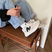 New Balance 57/40 男女 奶茶色 多層次 雙層中底 復古 麂皮 耐磨 運動 休閒鞋 M5740RE1 歷史價格詳細信息