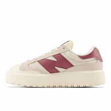 NEW BALANCE 休閒鞋 運動鞋 302系列 男女款 中性款 CT302RH-D 白粉 乾燥玫瑰色 歷史價格詳細信息