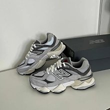 New Balance 9060 奶油藍 老爹鞋 增高 低筒 復古 情侶鞋 休閒鞋 U9060WCG 歷史價格詳細信息