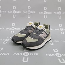 【Dou Partner】New Balance 574 女款 慢跑鞋 運動鞋 休閒 戶外 WL5742BC 歷史價格詳細信息
