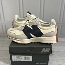 New Balance 327 女鞋 皮革款 膠底 N字鞋 復古 百搭款 休閒鞋 任選 NB 紐巴倫 【ACS】 歷史價格詳細信息