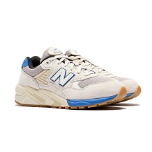 New Balance MT580ESB 男女 休閒鞋 運動 慢跑 復古 D楦 NB 580 緩震 灰杏 藍 歷史價格詳細信息