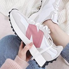 【New Balance】復古鞋_乾燥粉紅_女性_WL574QC2-B楦 歷史價格詳細信息