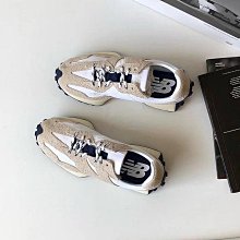 【BETOO潮鞋】New Balance NB 327 新款全黑色 復古 做舊 麂皮 男女同款 休閒鞋慢跑鞋 U327WCD 歷史價格詳細信息