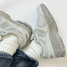 【BETOO潮鞋】【免運】New Balance NB 2002 元祖灰 經典灰 奶油白 ML2002RC ML2002RA 歷史價格詳細信息