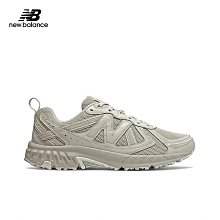 NEW BALANCE 慢跑鞋 NB 越野跑鞋 灰綠黃 黃金大底 男 MTHIERI7 歷史價格詳細信息