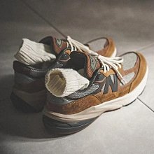 【BETOO潮鞋】New Balance 990 V6 元祖灰 nb990 灰 美產 老爹鞋 復古 運動鞋 歷史價格詳細信息
