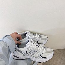 【BETOO潮鞋】New Balance NB 530 銀黑 奶油底 慢跑鞋 老爹鞋 男女款 MR530TA 歷史價格詳細信息